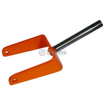 Caster Yoke For Scag 45006 (Stens 285-498)