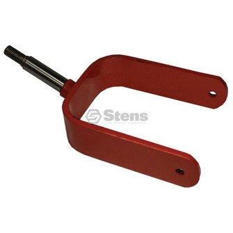 Caster Yoke For Exmark 116-8883 (Stens 285-532)