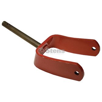 Caster Yoke For Exmark 1-322145-01 (Stens 285-536)