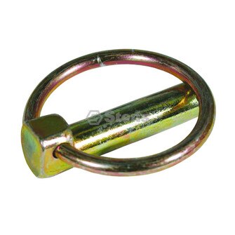 Quick Pin For Scag 04066-01 (Stens 285-540)