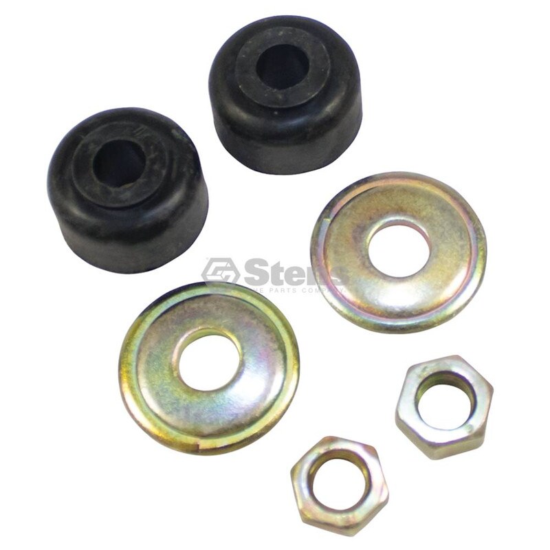 Stens # 285-608 Shock Bushing Kit For E-Z-GO 10194-G1