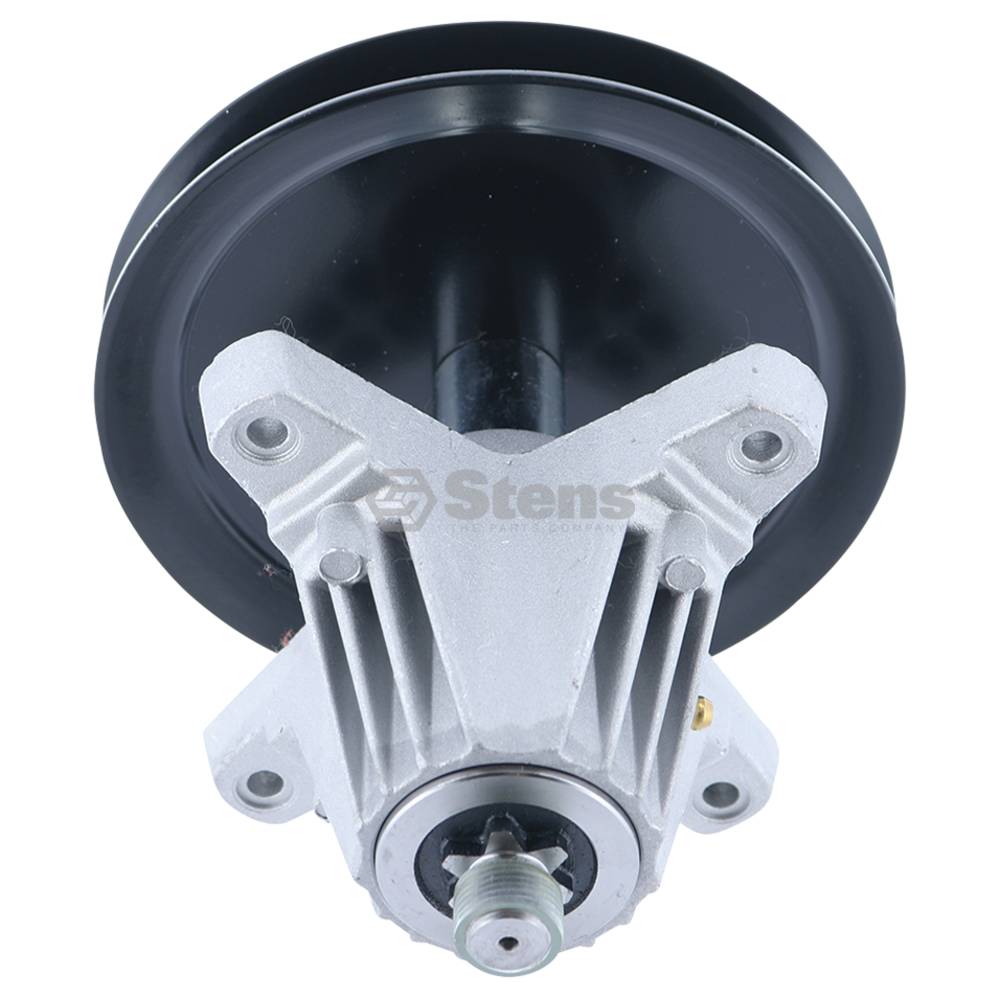 The ROP Shop 2-Pack - Spindle Assembly for Rotary 14122, Stens