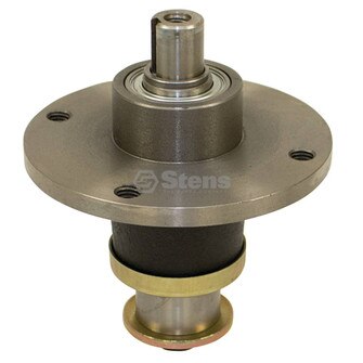 Spindle Assembly For Hustler 350595 (Stens 285-850)