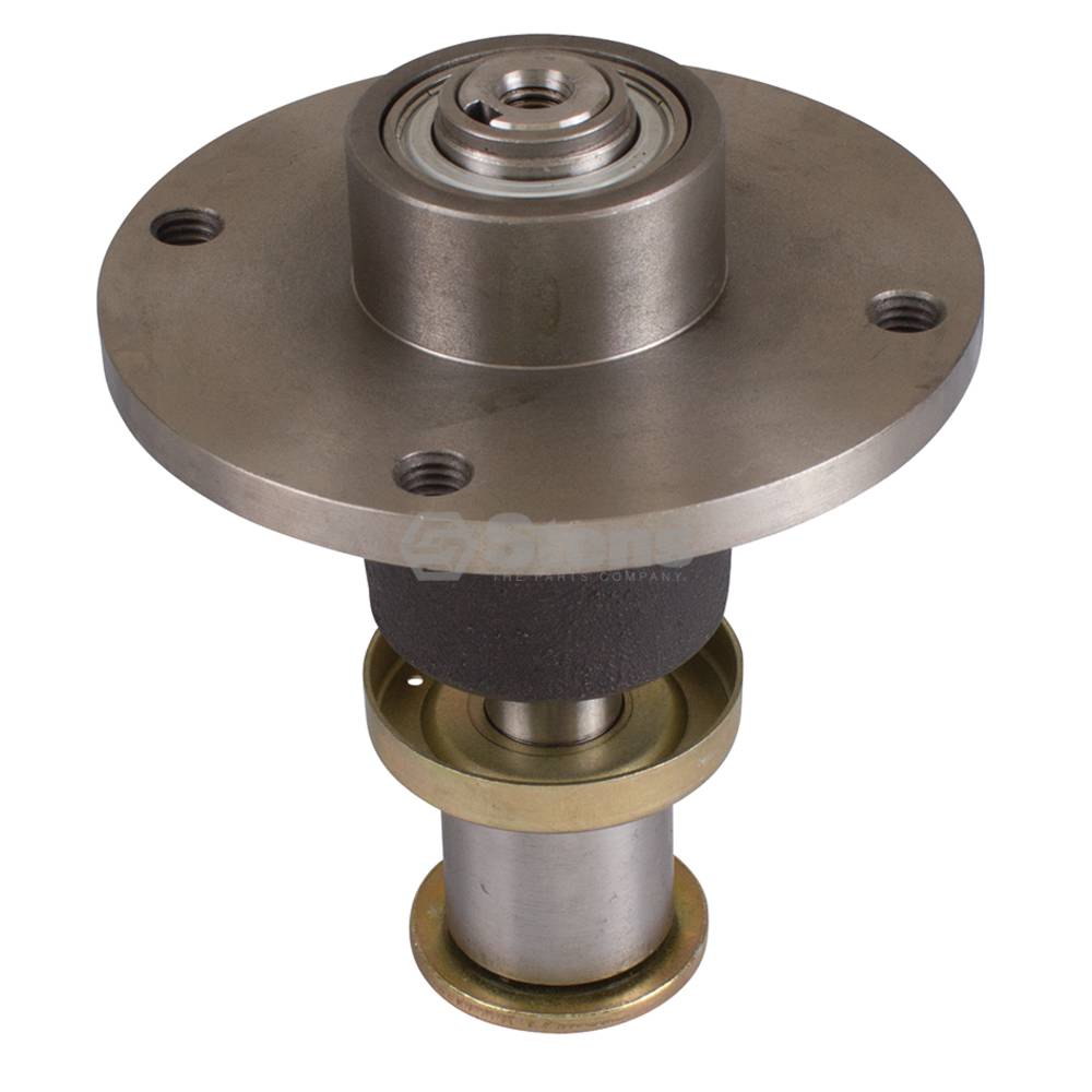 thumbnail image 2 of Spindle Assembly For Rotary 14122, Stens 285-993 – Replacement Mower Spindle (Part #101099_2) 2 of 14
