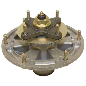 Spindle Assembly For John Deere TCA51058 (Stens 285-888)