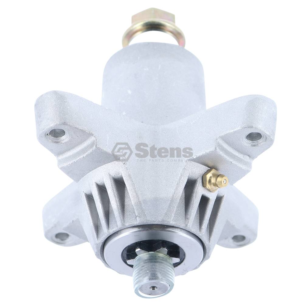 Stens 285-536 Wendepasse Für Exmark Rasenmäher – 35,6 Cm, 1/2 Zoll, Ersetzt OEM 116-7942-01
