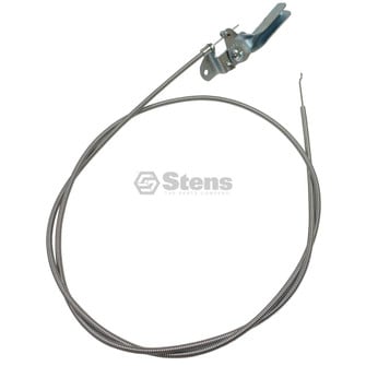 Cables Control Drive Throttle 4 Cycle
