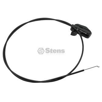 Throttle Control Cable, 61" Length (Stens 290-106)