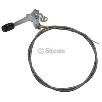 Throttle Control Cable For Gravely 021196 (Stens 290-110)