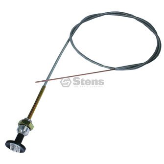 Throttle Control Cable For Toro 102119 (Stens 290-130)