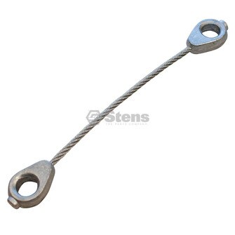 Brake Cable For MTD 746-0970 (Stens 290-134)
