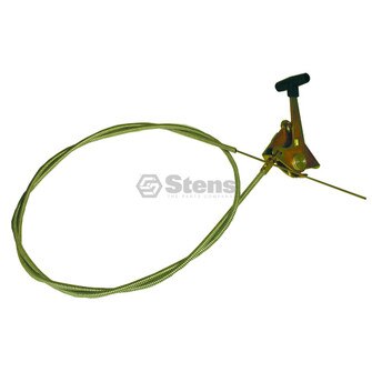 Throttle Control Cable, 47 1/2" Length (Stens 290-155)