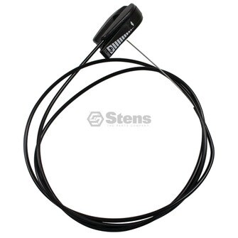 Throttle Control Cable, 71" Length (Stens 290-203)