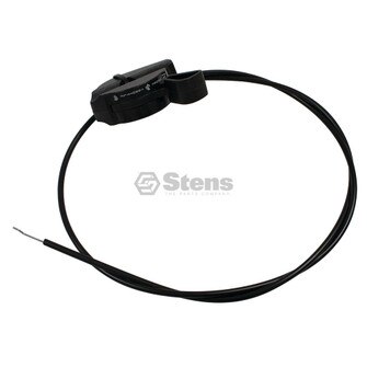 Throttle Control Cable For AYP 700417 (Stens 290-249)