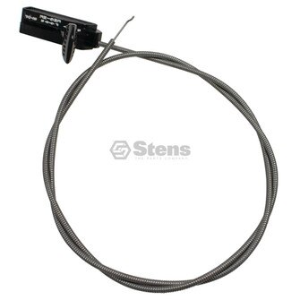 Throttle Control Cable For Snapper 7018186YP (Stens 290-262)