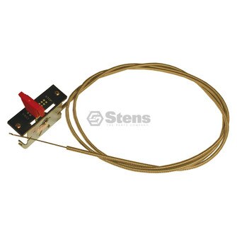 Throttle Control, 70 1/4" Length (Stens 290-288)
