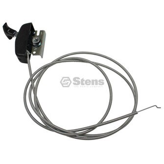 Throttle Control Cable, 73 1/2" Length (Stens 290-296)