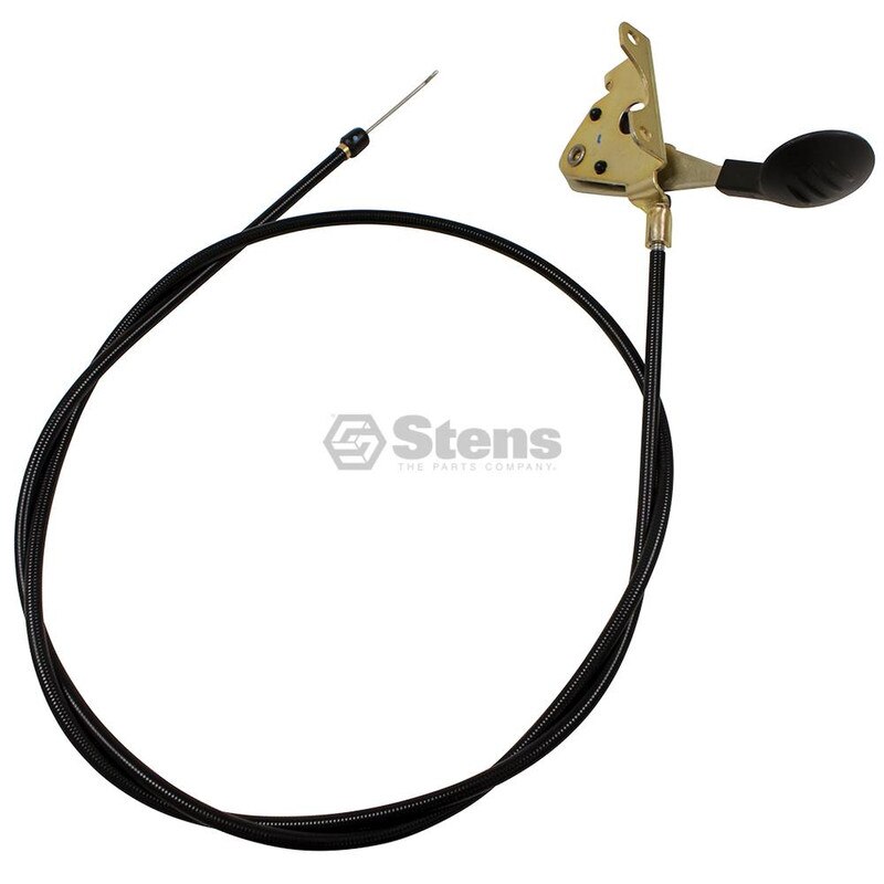 Stens 290340 Choke Cable For Exmark 1098167290340