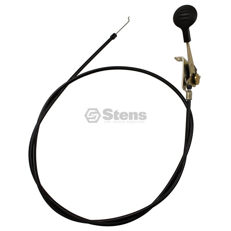 Stens # 290-342 Choke Cable For Exmark 109-9147