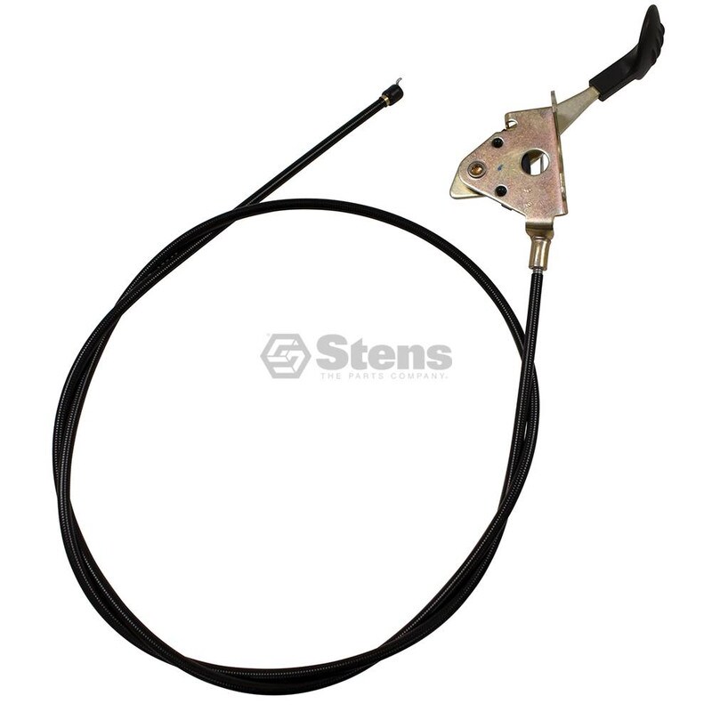 Stens # 290-348 Throttle Control Cable For Exmark 116-1972