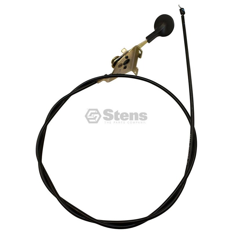 Stens # 290-356 Throttle Control Cable For Exmark 109-3958