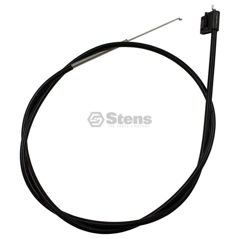 Stens # 290-366 Throttle Control Cable For Ferris 5101073