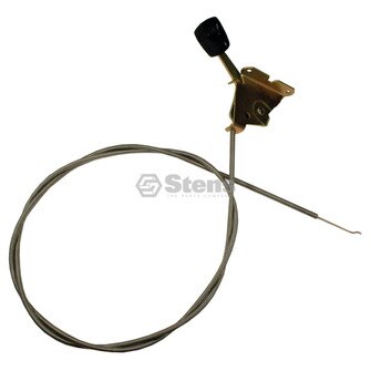 Throttle Control Cable For Snapper 7011991 (Stens 290-411)