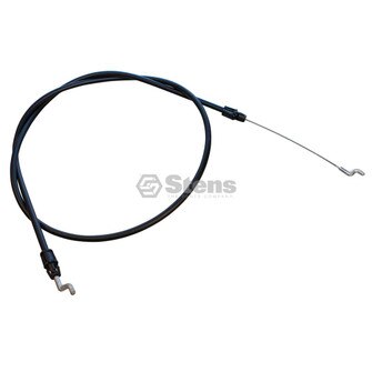 Control Cable For MTD 946-0550 (Stens 290-551)