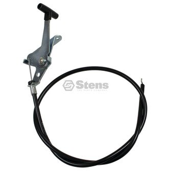 Throttle Control Cable For Bobcat 118020-07 (Stens 290-595)