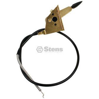 Choke Cable For MTD 946-04364 (Stens 290-629)