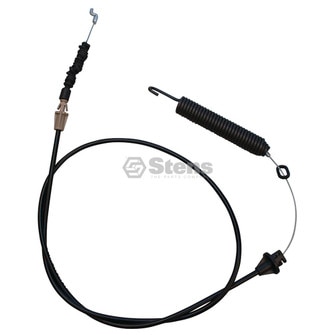 Deck Engagement Cable For MTD 946-04618C (Stens 290-651)