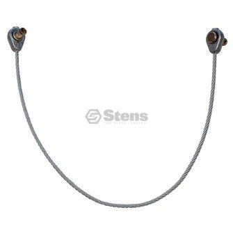 Deck Lift Cable For MTD 946-0968 (Stens 290-657)