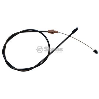 Clutch Cable For MTD 946-04238 (Stens 290-669)