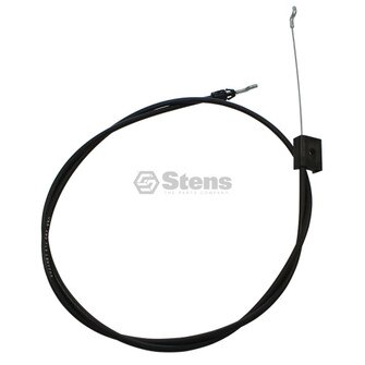 Control Cable For AYP 133107 (Stens 290-713)