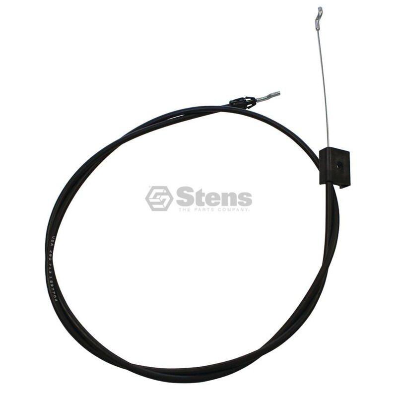 Stens # 290-713 Control Cable For AYP 532133107
