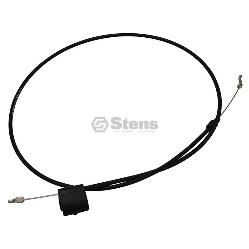 Stens # 290-717 Control Cable For AYP 532415350