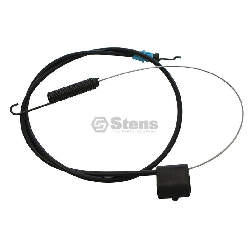 Stens # 290-733 Drive Cable For Husqvarna 583628101