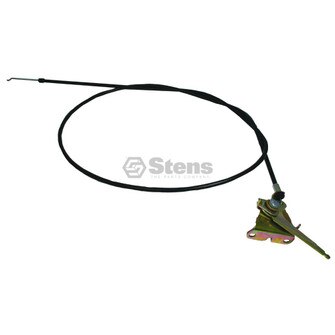 Throttle Control Cable For Exmark 1-633696 (Stens 290-795)