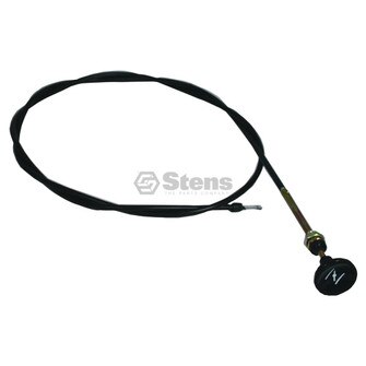 Choke Cable For Exmark 1-603336 (Stens 290-799)