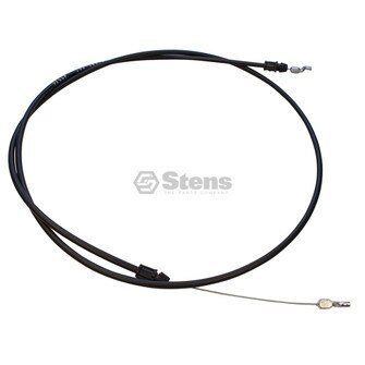 Control Cable For MTD 946-0555 (Stens 290-867)