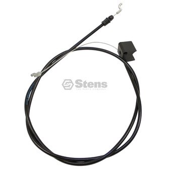 Brake cable For Toro 104-8677 (Stens 290-935)