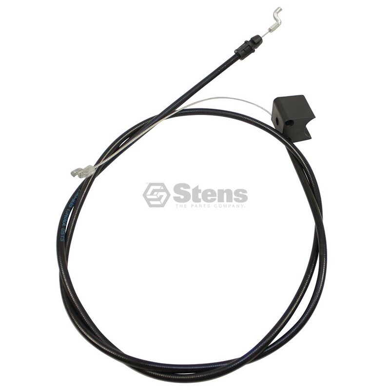 Stens # 290-935 Brake Cable For Toro 104-8677
