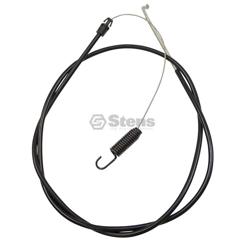 Stens # 290-943 Traction Cable For Toro 115-8436