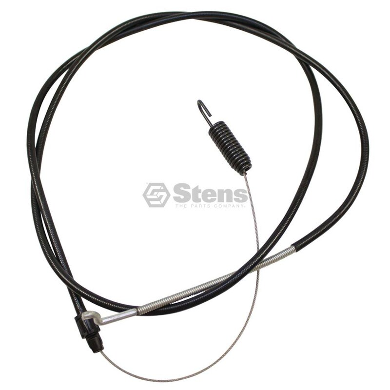 Stens # 290-945 Traction Cable For Toro 119-2379