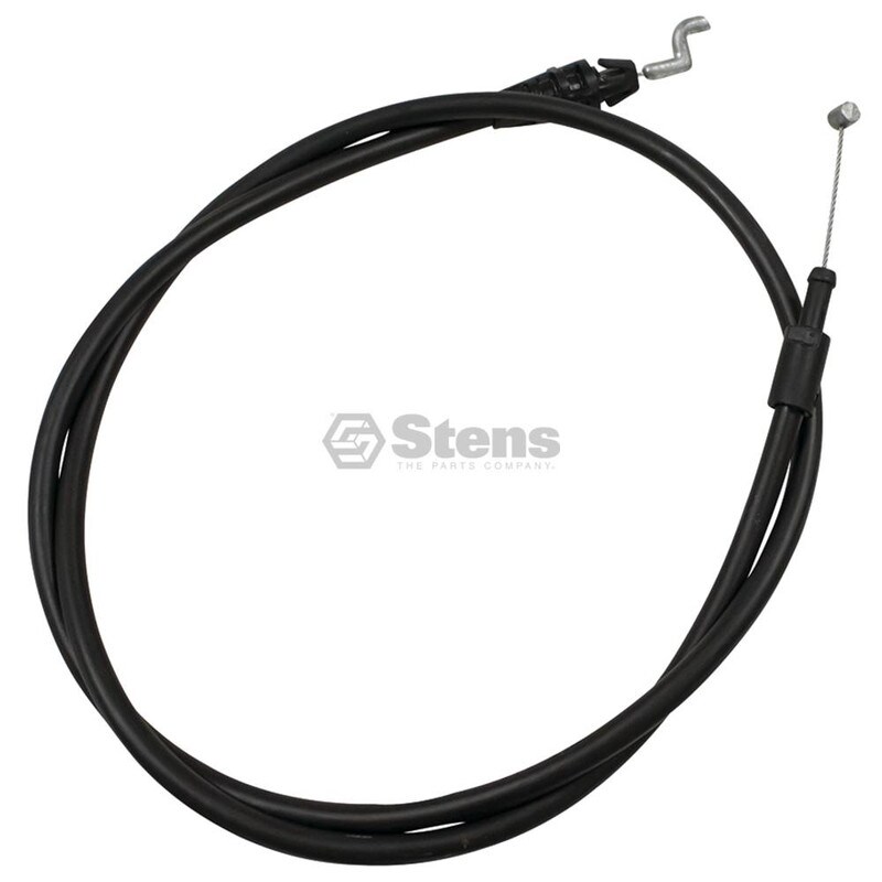 Stens # 290-956 Steering Cable For MTD 946-0956C