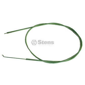 Conduit & Wire Assembly (Stens 295-071)