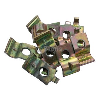 Conduit Clip For Briggs & Stratton 220796 (Stens 295-262)