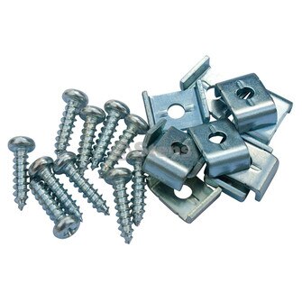 Conduit Clip For Briggs & Stratton 692179 (Stens 295-280)