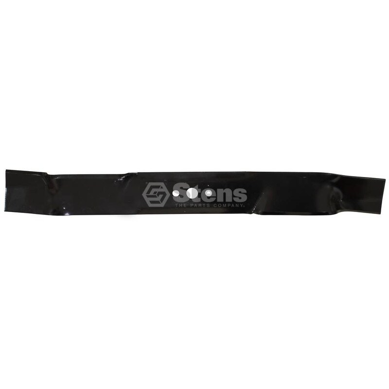Stens # 300-514 Universal Mulching Blade For 21 3/4