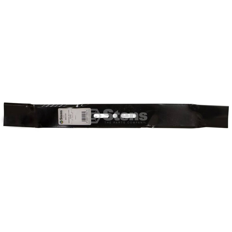 Stens # 300-518 Universal Mulching Blade For 21